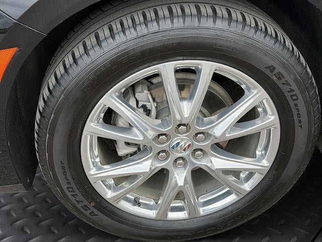 Used 2023 Buick Enclave Premium w/ Experience Buick Package AWD/4WD image 10
