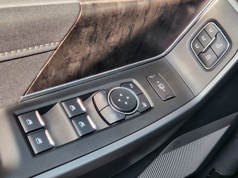 New 2026 Ford F250 Lariat w/ Chrome Package image 23