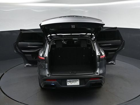 Used 2024 INFINITI QX60 Pure AWD/4WD image 49