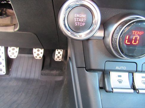 Used 2022 Subaru BRZ Premium w/ Popular Package #1 RWD image 32