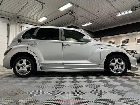 Used 2001 Chrysler PT Cruiser image 15