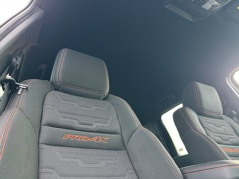 New 2026 Nissan Frontier PRO-4X w/ Pro-4x Convenience Package image 19