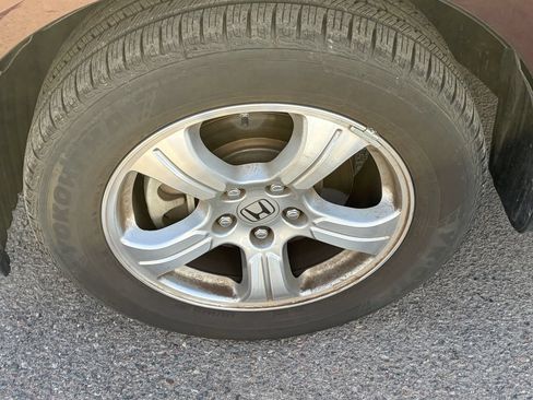 Used 2013 Honda Pilot EX-L image 5