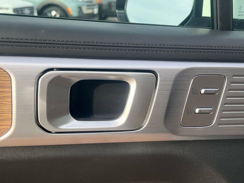 New 2026 Hyundai Santa Fe Calligraphy image 29