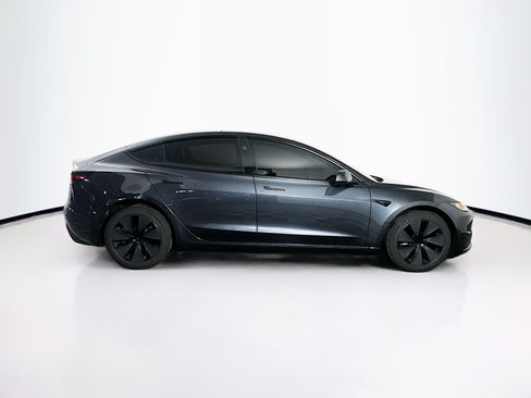 Used 2025 Tesla Model 3 Long Range RWD image 10