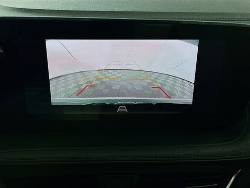 Used 2025 Buick Encore GX Preferred FWD image 22