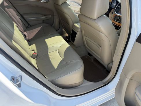 Used 2013 Chrysler 300 C w/ Light Group AWD/4WD image 23