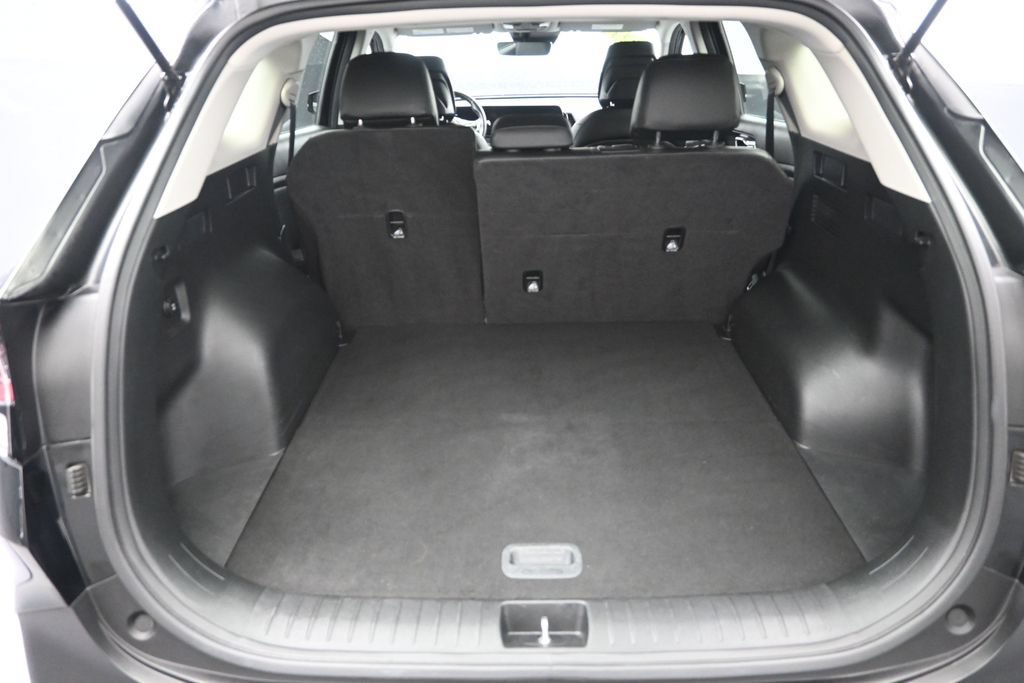 Used 2023 Kia Sportage EX AWD/4WD image 34