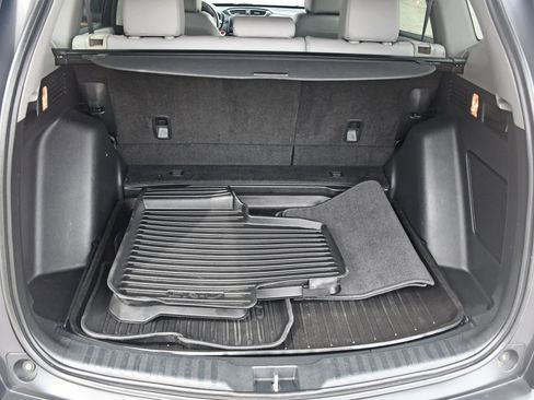 Used 2018 Honda CR-V Touring image 27