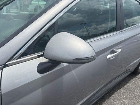 Used 2023 Hyundai Sonata SEL w/ Preferred Accessory Package FWD image 14