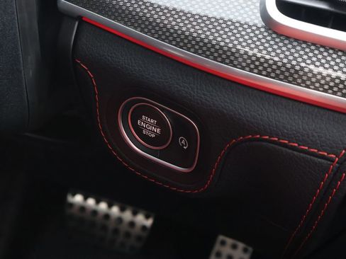 Used 2023 Mercedes-Benz GLE 53 AMG 4MATIC Coupe image 25