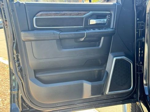 Used 2021 RAM 2500 Laramie image 22