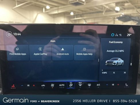 Used 2024 Ford Mustang Coupe image 31