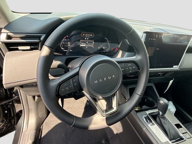New 2026 MAZDA CX-5 AWD 2.5 S image 11