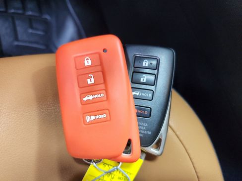 Used 2018 Lexus NX 300 FWD w/ Accessory Package 2 image 28