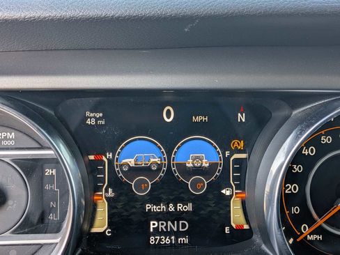 Used 2019 Jeep Wrangler Unlimited Sport S image 29