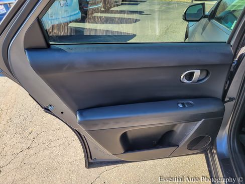 Used 2024 Hyundai Ioniq 5 SEL image 27