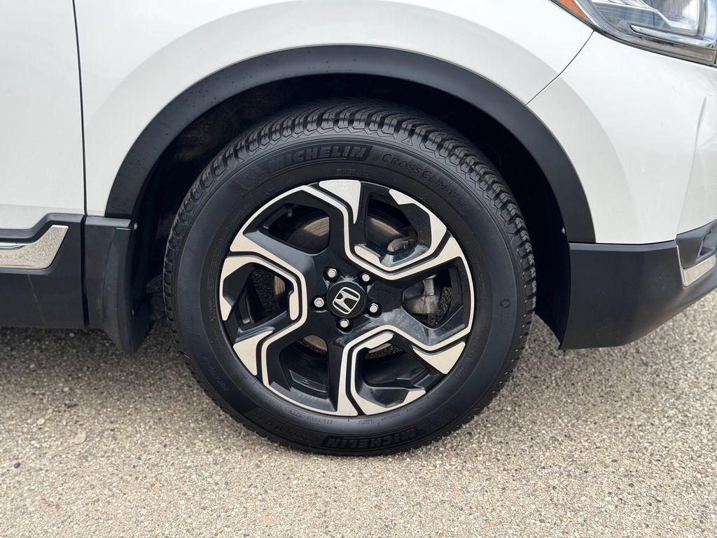 Used 2019 Honda CR-V Touring image 25