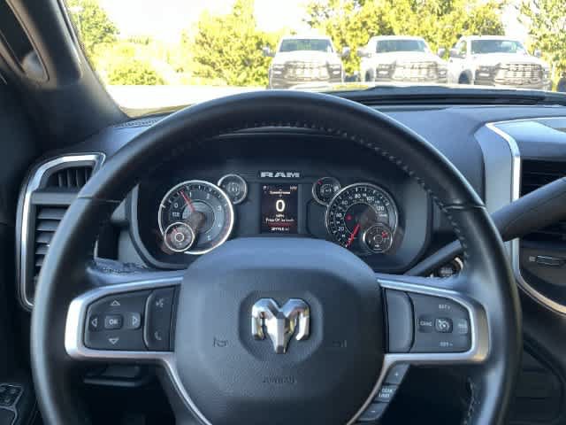 Used 2024 RAM 3500 Big Horn w/ Sport Appearance Package AWD/4WD image 20