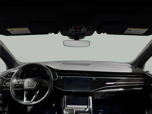 Used 2025 Audi Q7 3.0T Premium Plus AWD/4WD image 16
