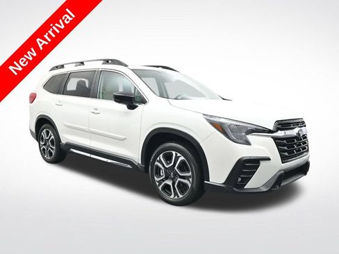 Used 2026 Subaru Ascent Limited w/ Popular Package #2 AWD/4WD image 1