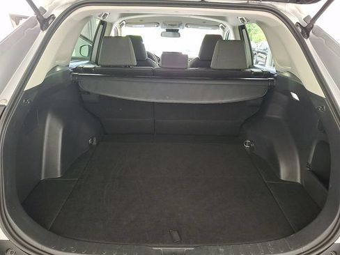 Certified 2024 Toyota RAV4 XLE FWD image 35