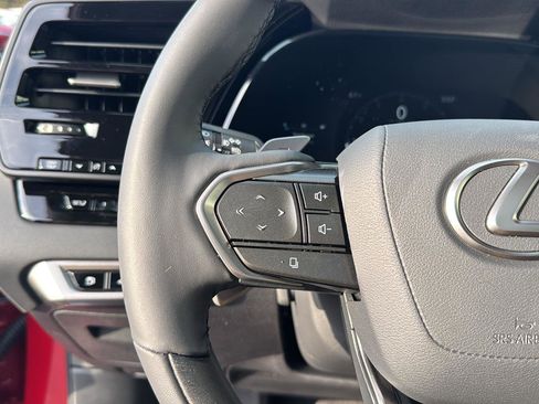 New 2026 Lexus RX 350 w/ Luxury Package image 18