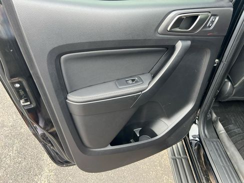 Used 2021 Ford Ranger Lariat w/ Equipment Group 501A High AWD/4WD image 14