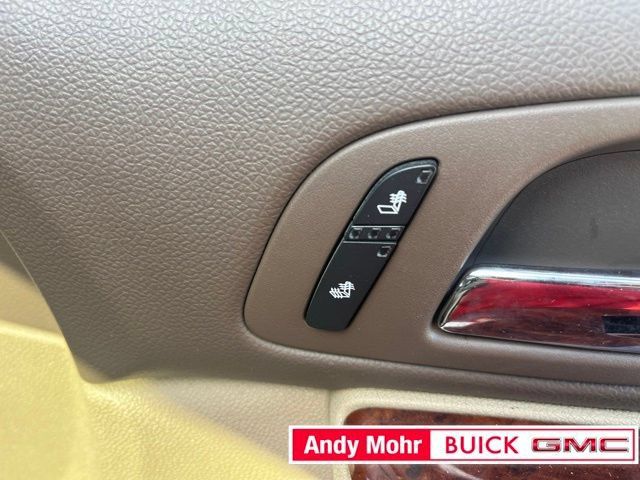 Used 2011 Chevrolet Tahoe LT AWD/4WD image 41