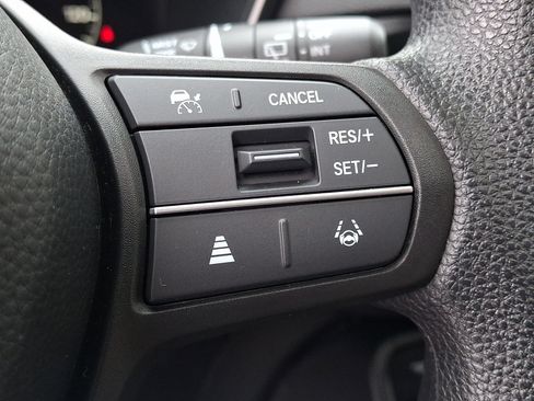 Used 2023 Honda CR-V EX image 22