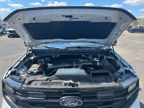 Used 2025 Ford Expedition Max Active image 13