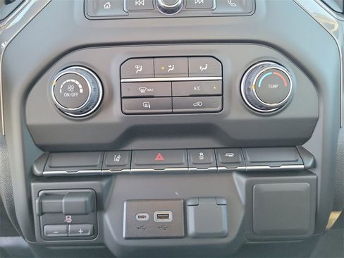 New 2026 Chevrolet Silverado 2500 W/T image 14