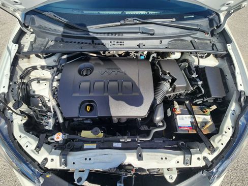 Used 2019 Toyota Corolla LE image 19