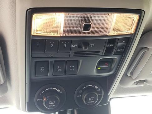 Used 2023 Toyota 4Runner TRD Pro AWD/4WD image 26