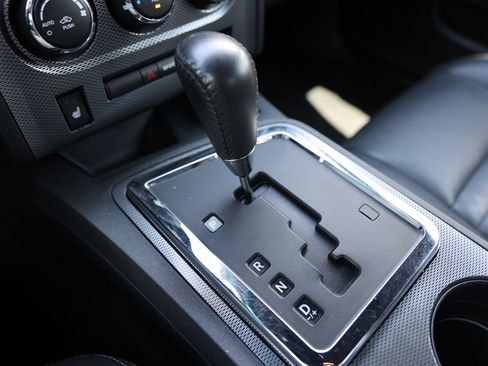 Used 2012 Dodge Challenger R/T Plus RWD image 25