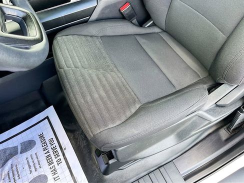 Used 2023 Ford F150 XL w/ STX Appearance Package RWD image 19