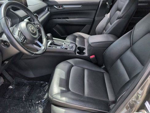 Used 2025 MAZDA CX-5 AWD 2.5 S w/ Select Package image 24