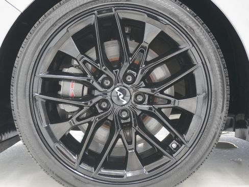 Used 2023 Kia K5 GT w/ GT1 Package FWD image 29