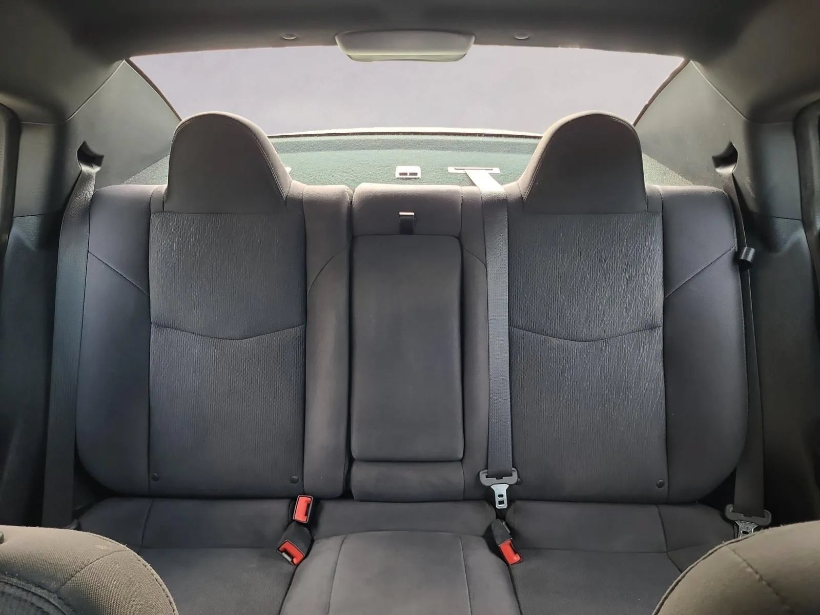 Used 2014 Chrysler 200 LX FWD image 17