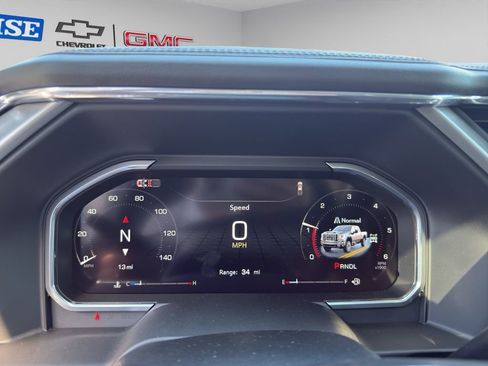 New 2026 GMC Sierra 3500 Denali w/ Technology Package image 11