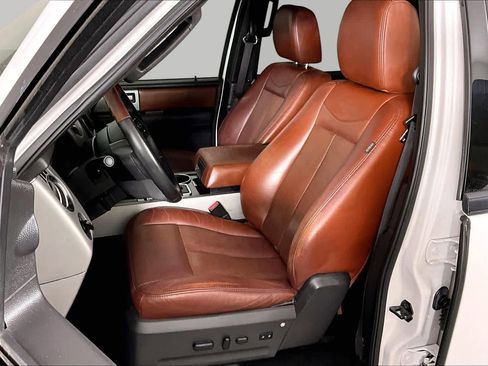Used 2013 Ford Expedition King Ranch RWD image 8