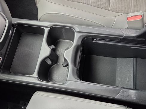Certified 2021 Honda CR-V EX-L image 29