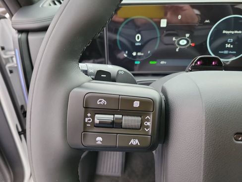 New 2026 Hyundai Santa Fe Calligraphy FWD image 30