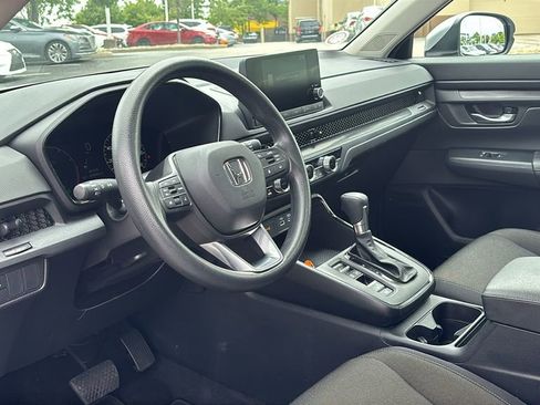 Used 2024 Honda CR-V EX image 26