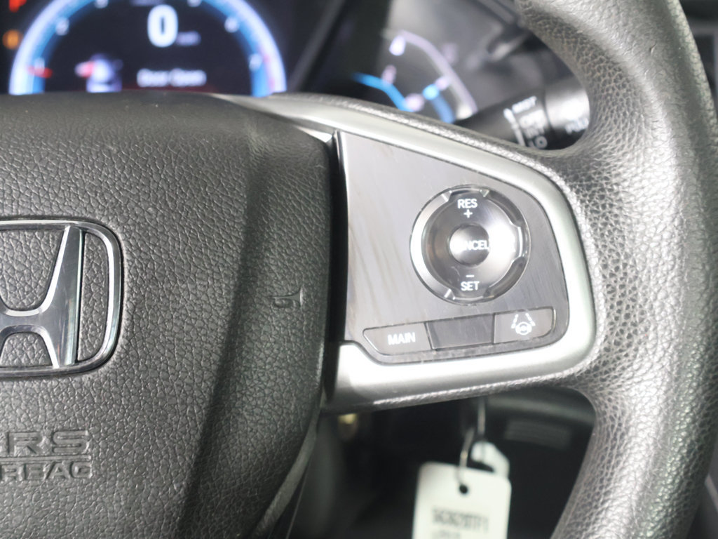 Used 2019 Honda Civic LX image 37