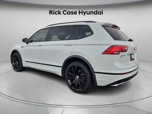 Used 2020 Volkswagen Tiguan image 6