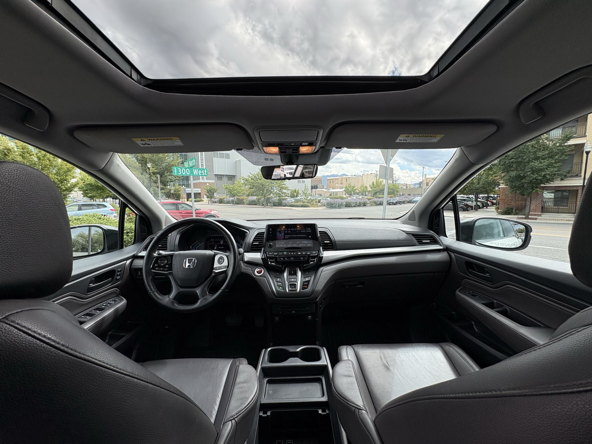 Used 2019 Honda Odyssey Touring image 25