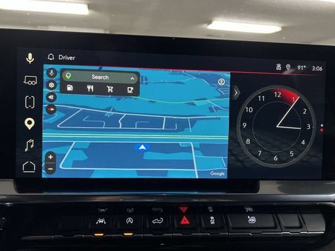 Certified 2026 GMC Sierra 1500 SLT AWD/4WD image 14