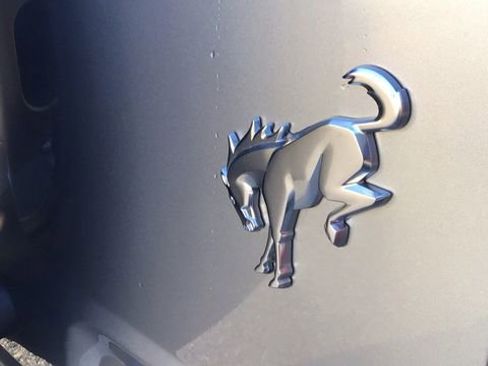 Certified 2024 Ford Bronco Big Bend image 9