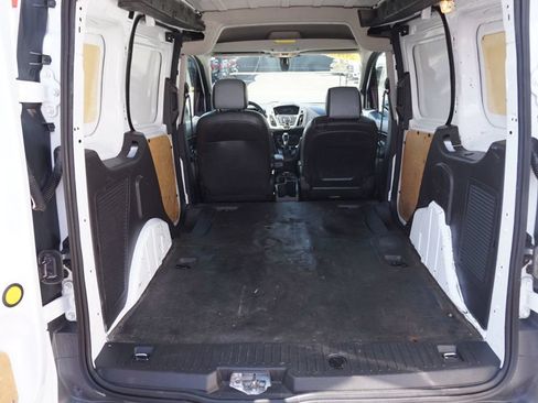 Used 2016 Ford Transit Connect XL FWD image 9